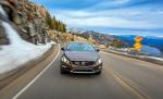 Volvo V60 Cross Country 2015 года (US)
